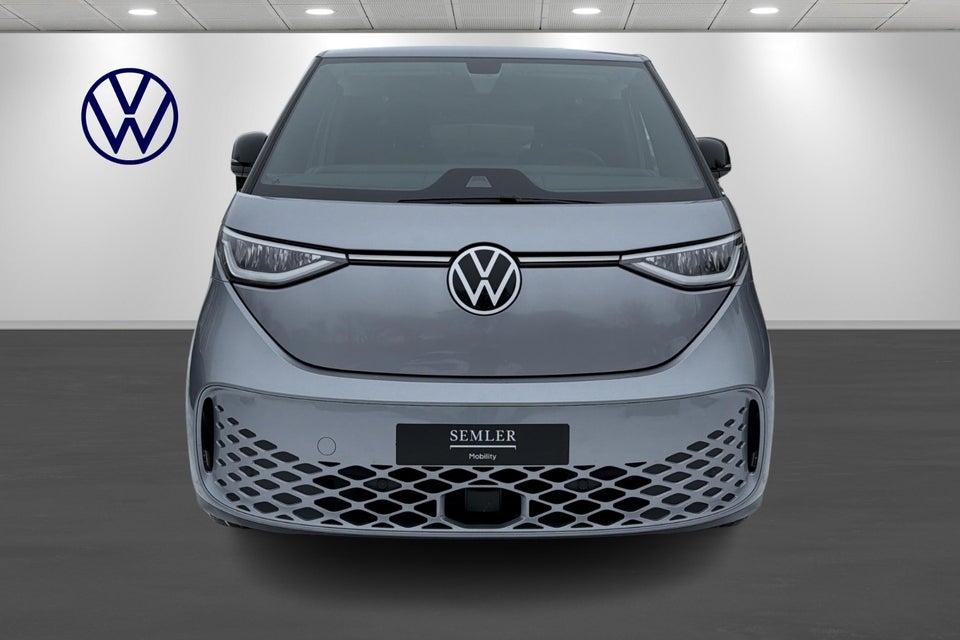 VW ID.Buzz 86 Pro 7prs LWB 5d