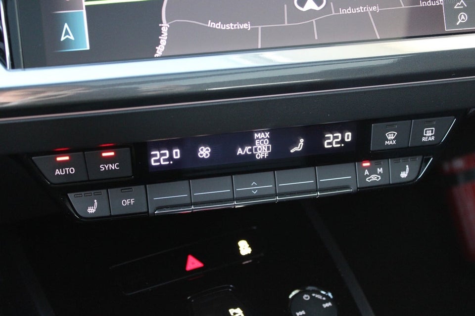 Audi Q4 e-tron 45 S-line 5d