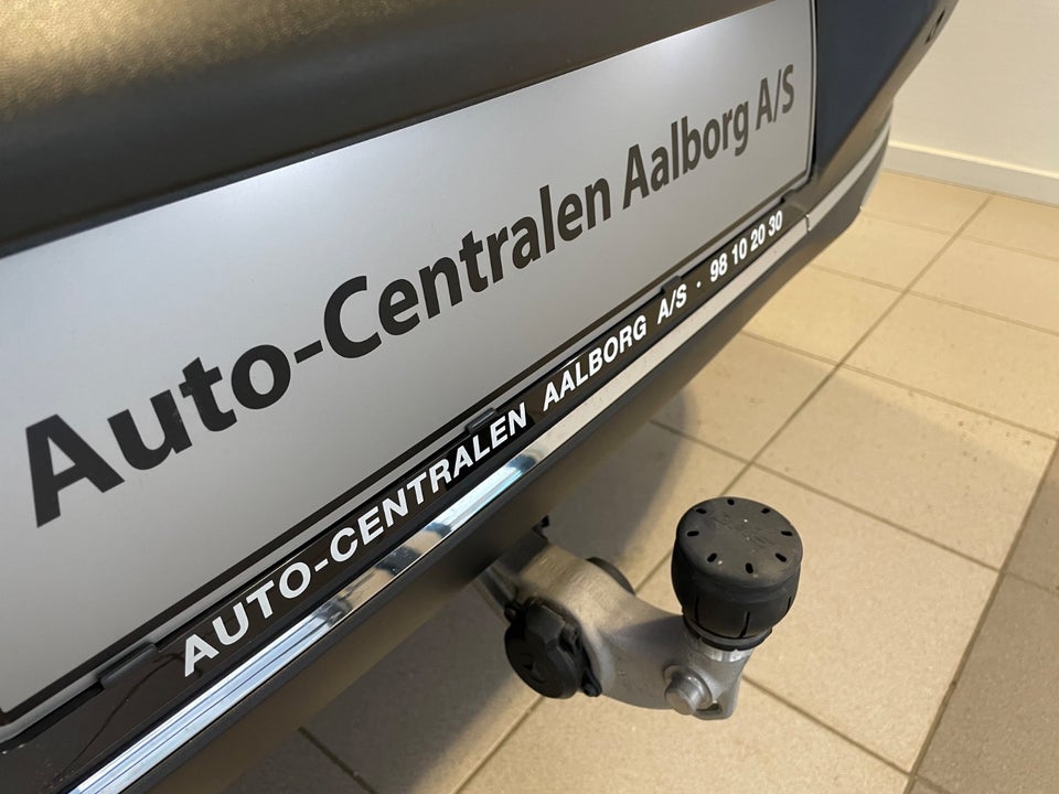 Mercedes EQC400 4Matic 5d