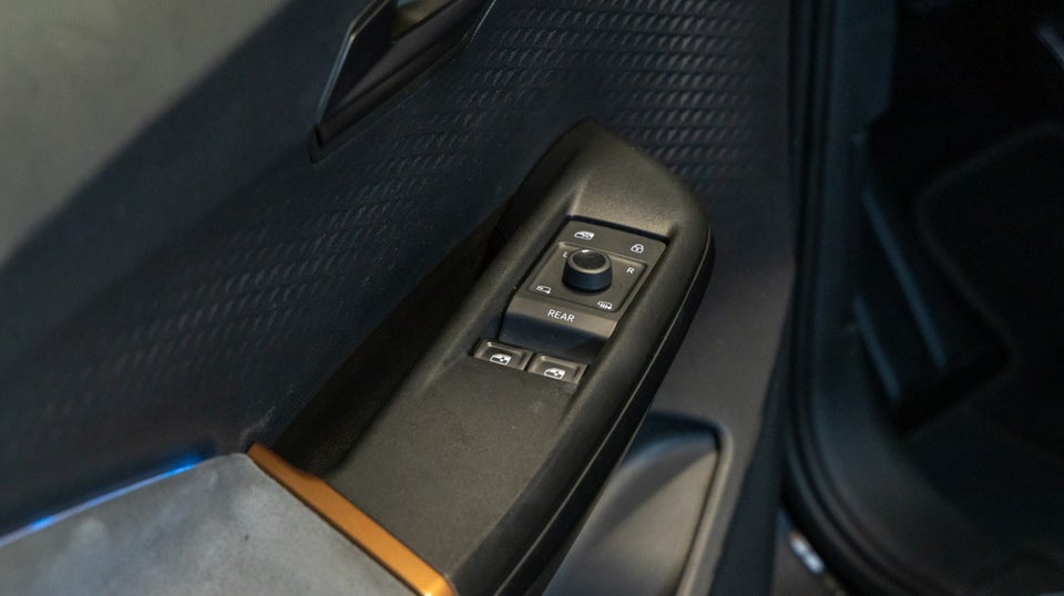 Cupra Born 77 e-Boost 5d