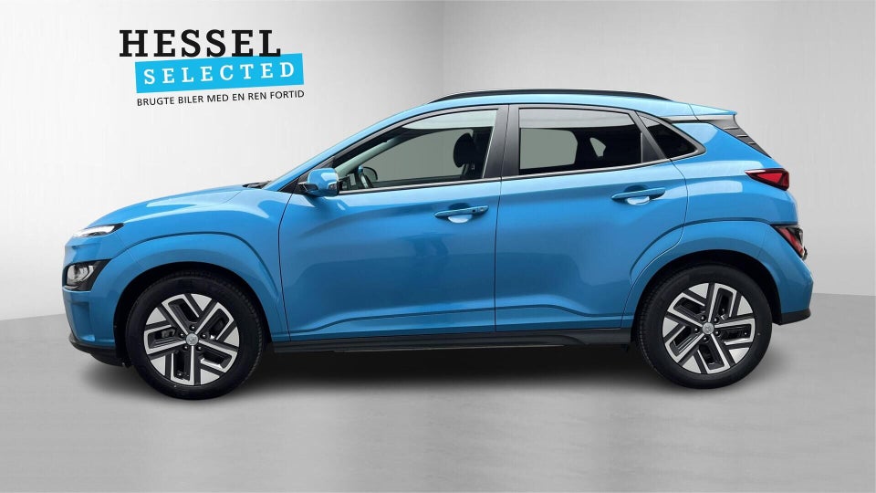 Hyundai Kona 64 EV Prime 5d