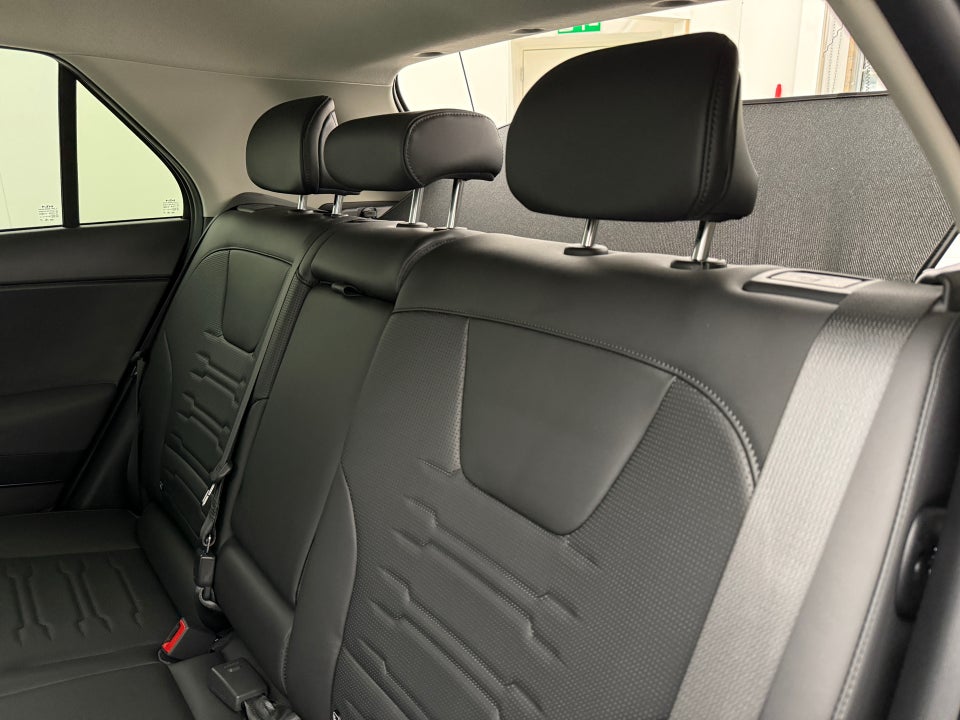 Kia Niro 64 EV Inspire 5d