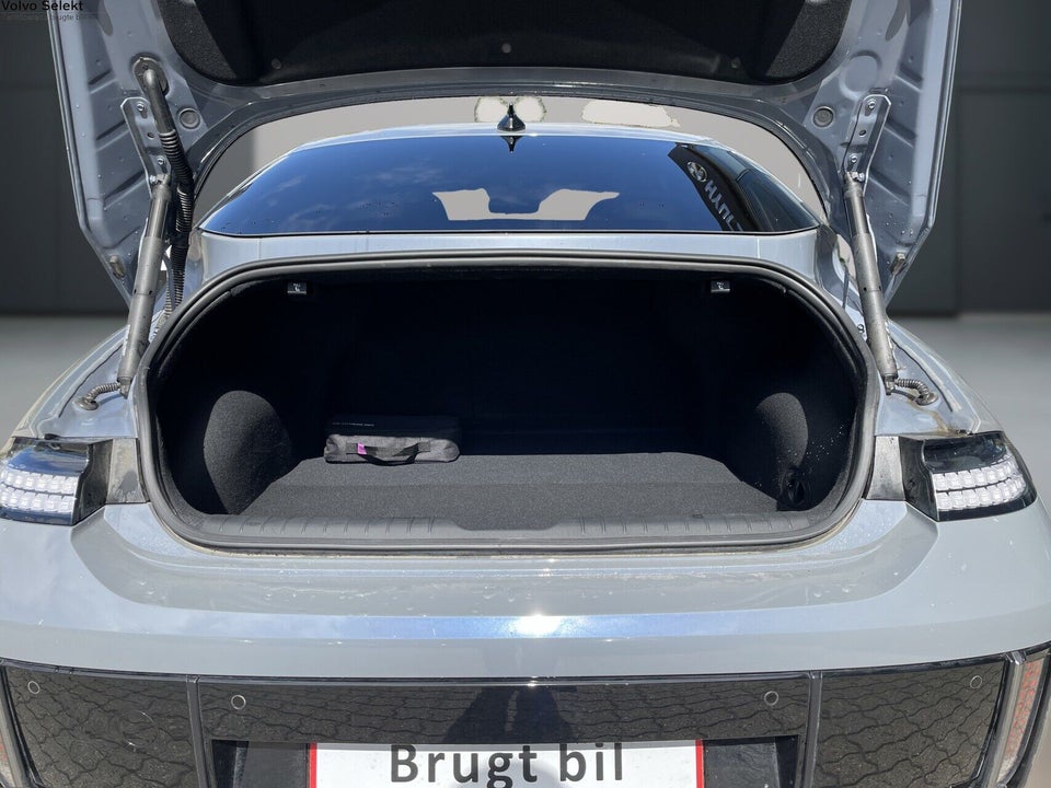 Hyundai Ioniq 6 77 Advanced 4d