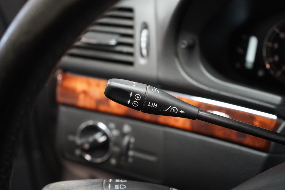 Mercedes E280 3,0 CDi Elegance aut. 4d