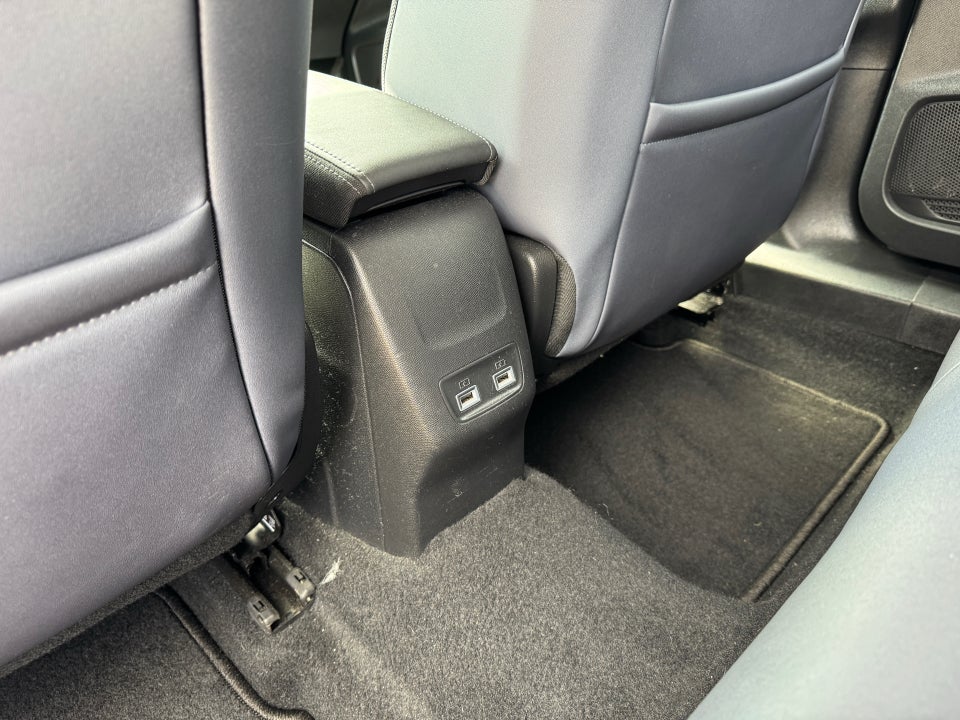 Peugeot 2008 1,2 PureTech 130 Edition:210+ EAT8 5d