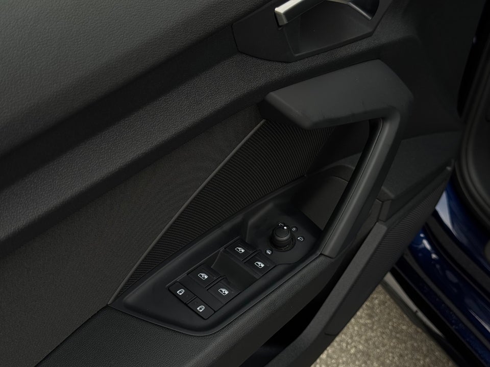 Audi A3 45 TFSi e S-line Sportback S-tr. 5d