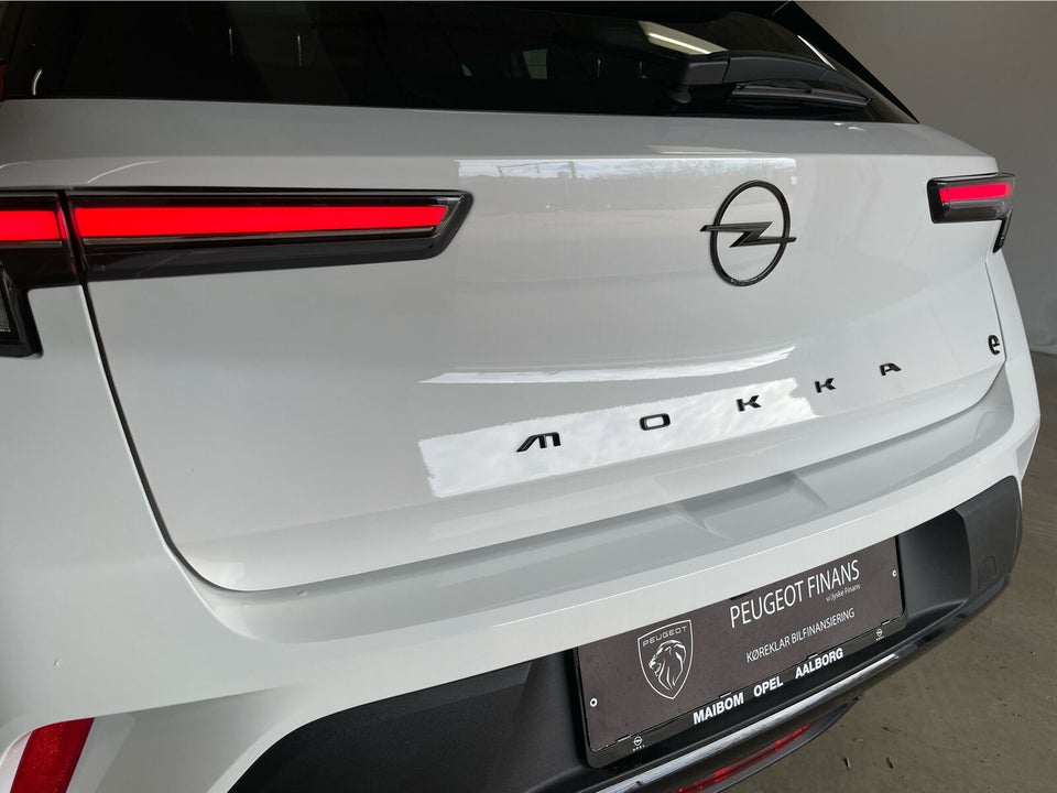 Opel Mokka-e 50 GS Line 5d