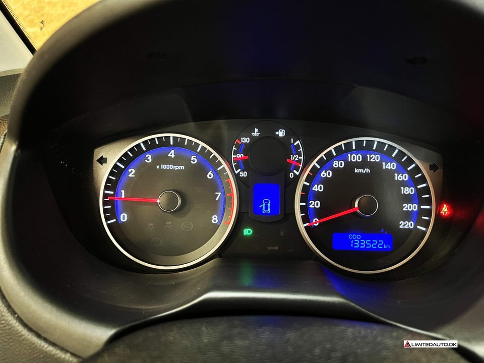 Hyundai i20 1,25 Go 5d