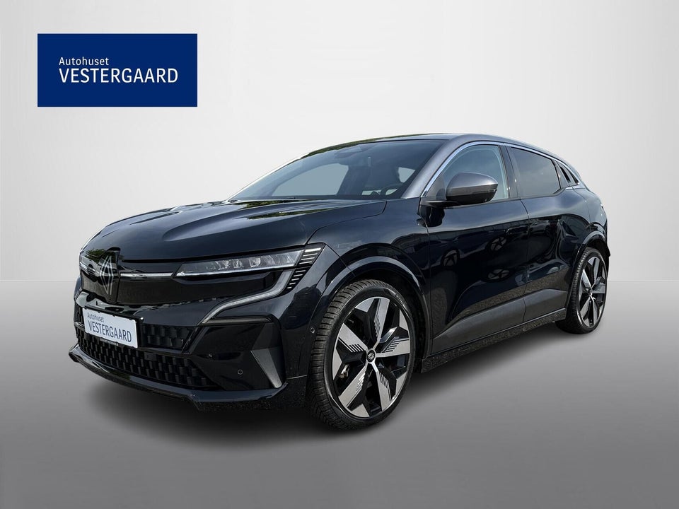 Renault Megane E-Tech 60 Techno 5d