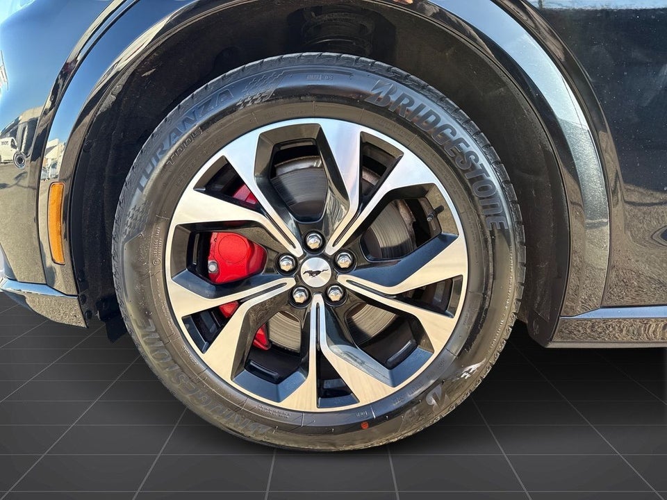 Ford Mustang Mach-E 91 Extended Range AWD 5d