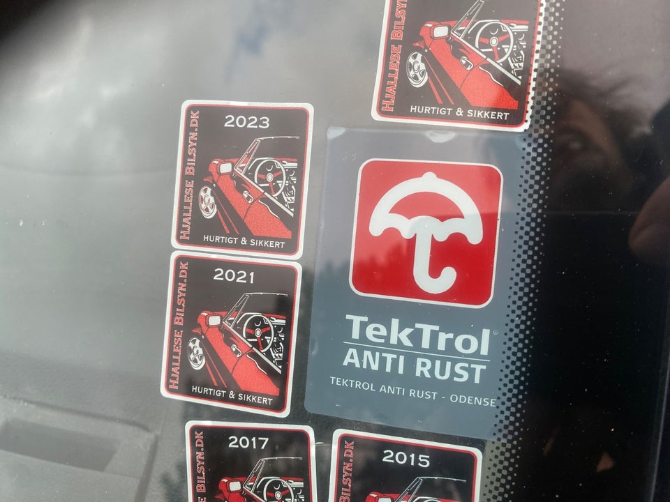 Skoda Fabia 1,4 8V 68 Comfort 5d