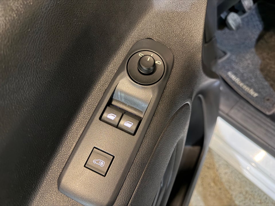 Opel Combo 1,5 D 102 Enjoy+ L1V1