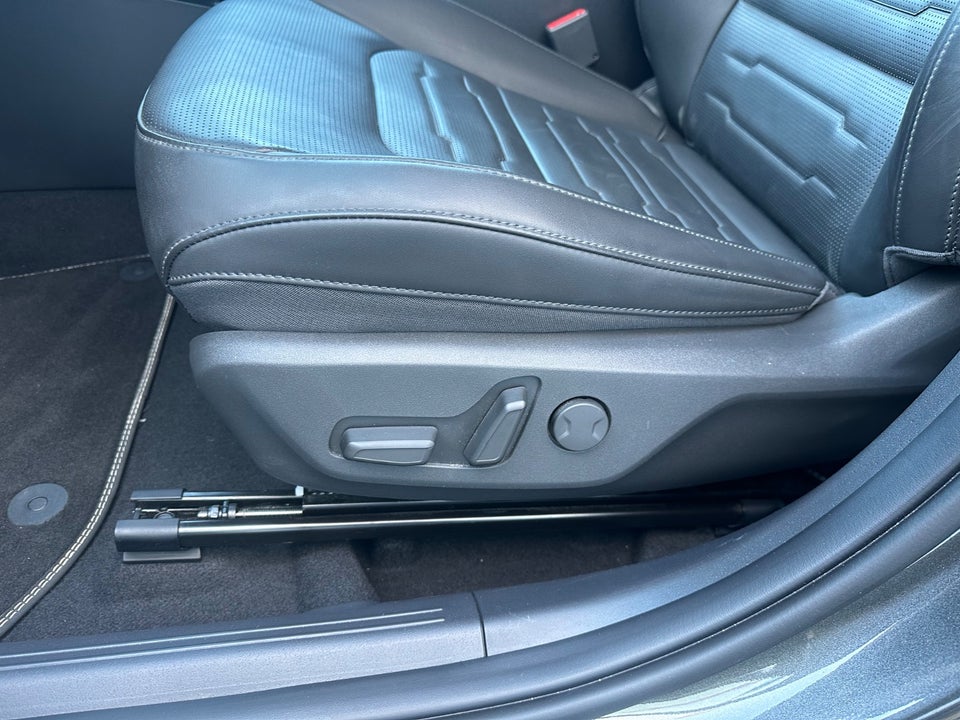 Kia Niro 64 EV Inspire 5d