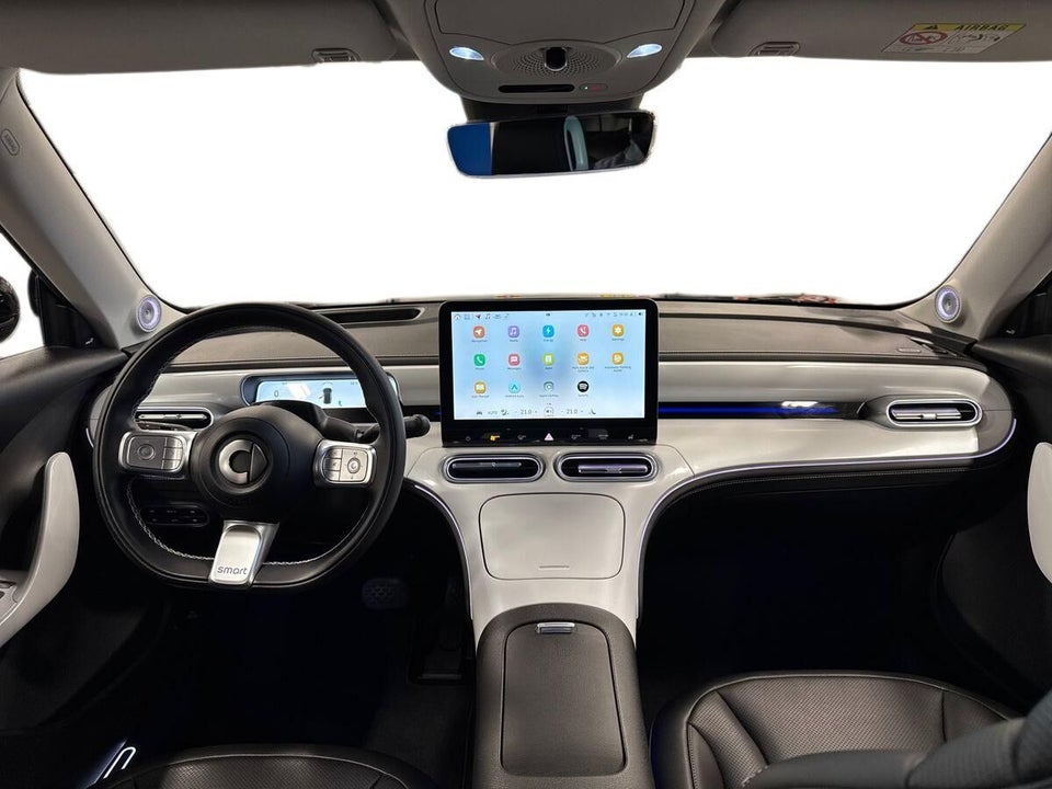 Smart #1 66 Premium 5d