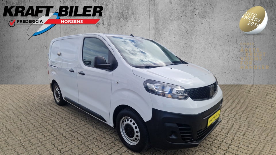 Fiat Scudo E 50 L2H1 Business