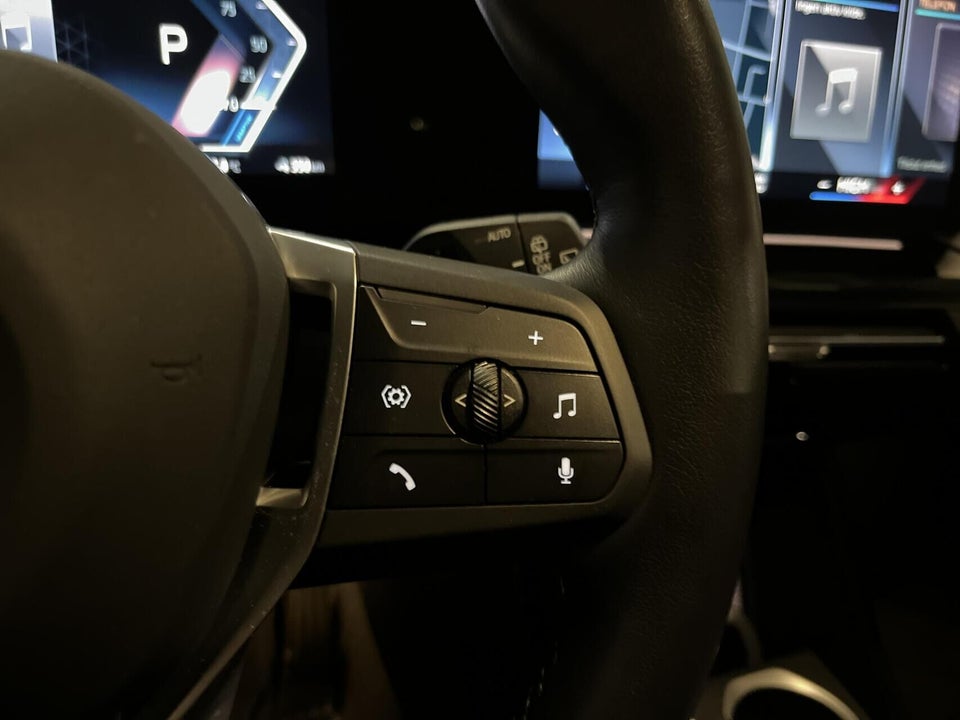 BMW iX1 xDrive30 X-Line 5d