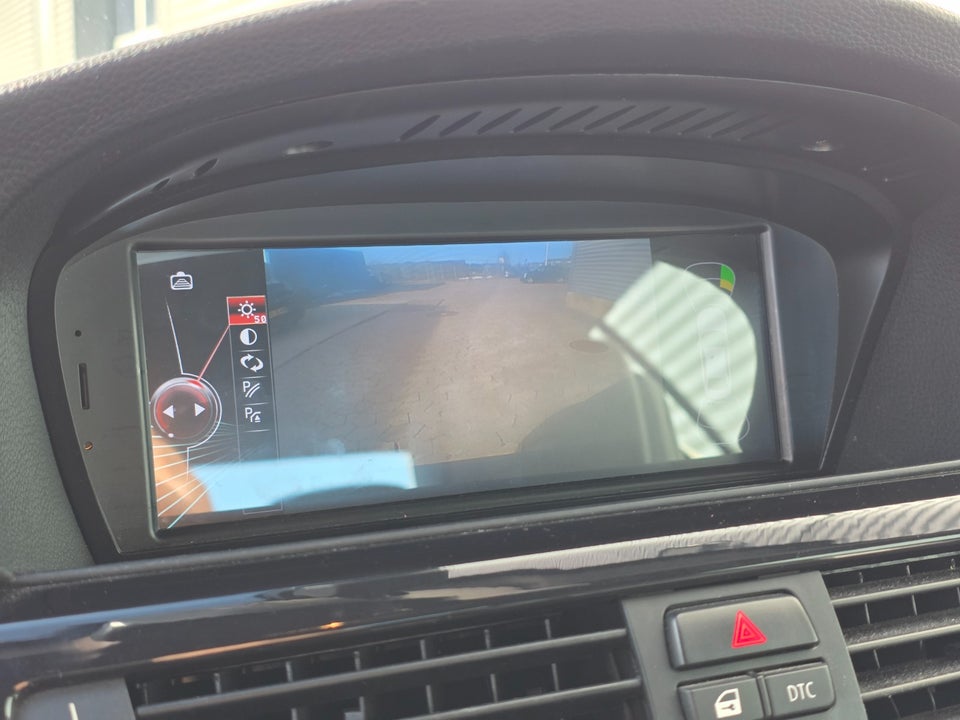 BMW 325i 3,0 Cabriolet Steptr. 2d