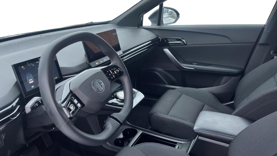 MG 4 51 Nordic Edition 5d