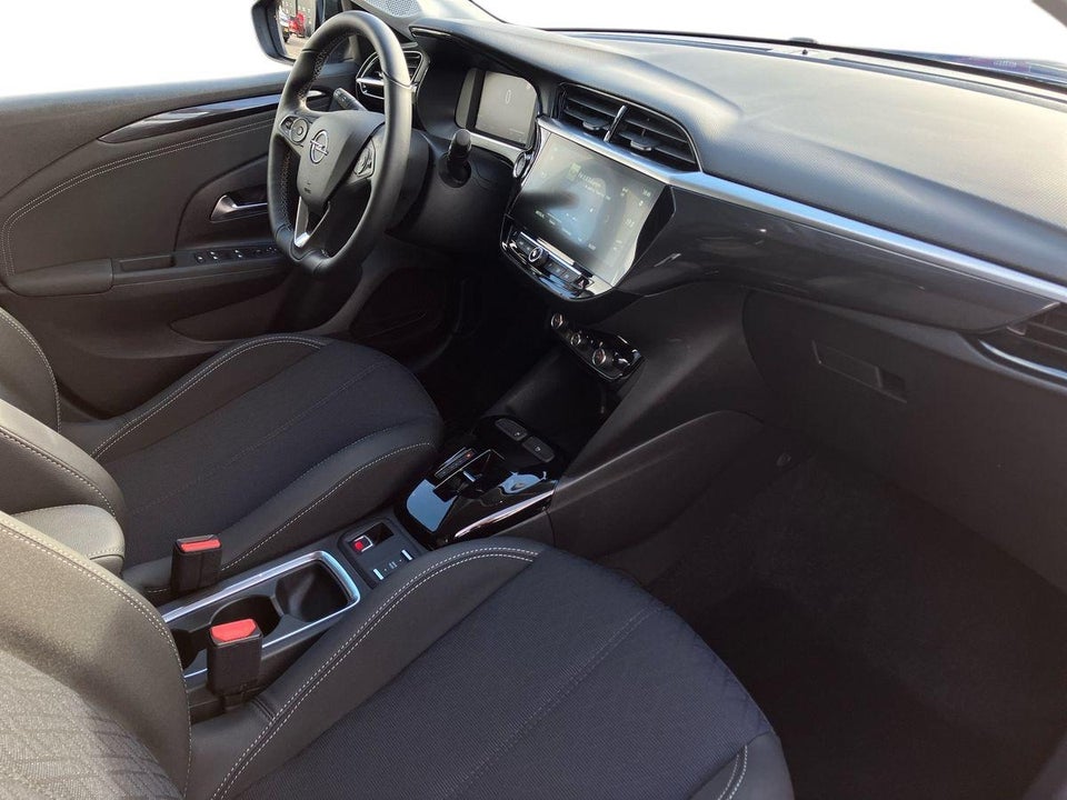 Opel Corsa-e 50 Elegance 5d