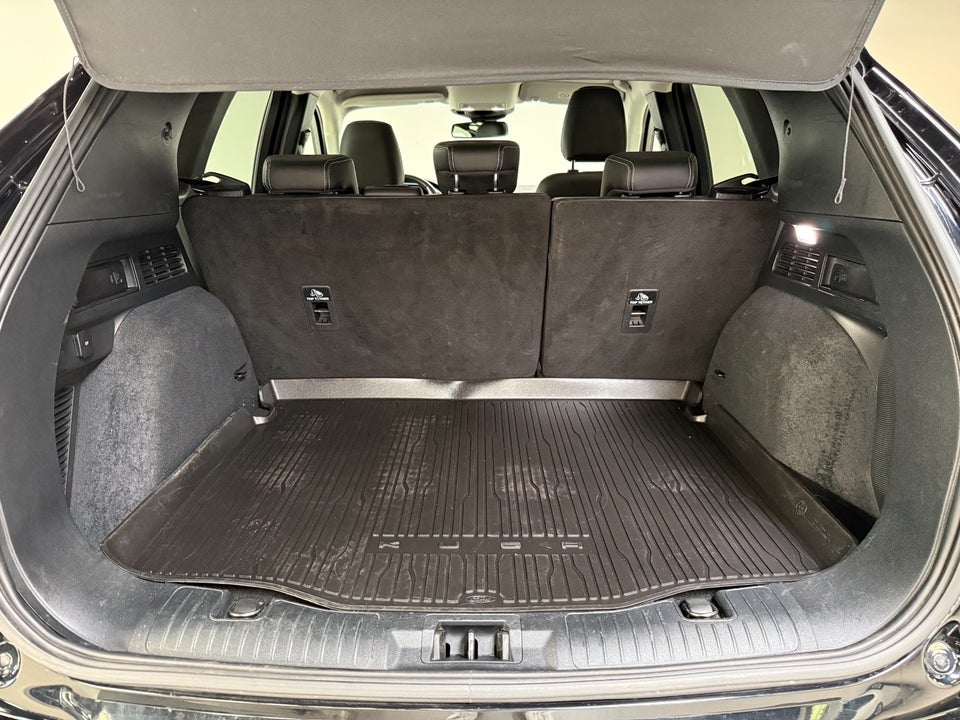 Ford Kuga 1,5 EcoBlue Titanium X aut. 5d