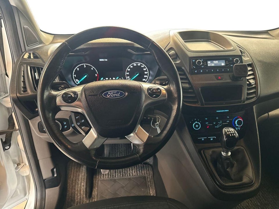 Ford Transit Connect 1,5 TDCi 100 Trend lang