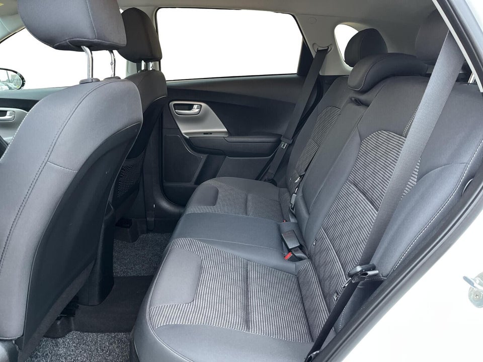 Kia Niro 1,6 PHEV Comfort DCT 5d