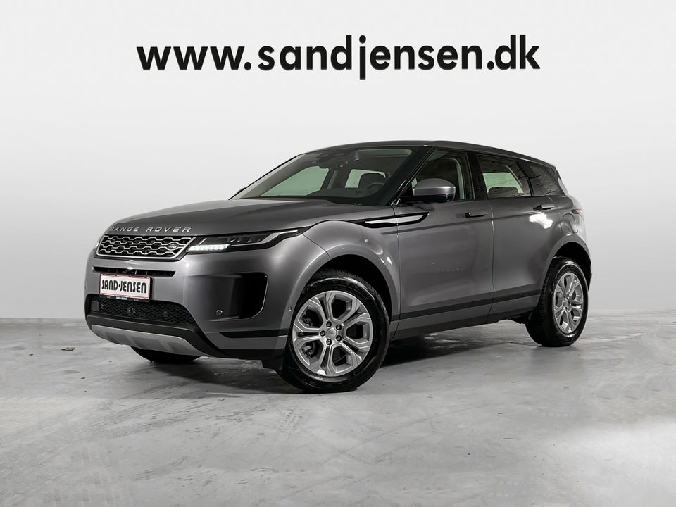 Land Rover Range Rover Evoque 1,5 P300e S aut. 5d