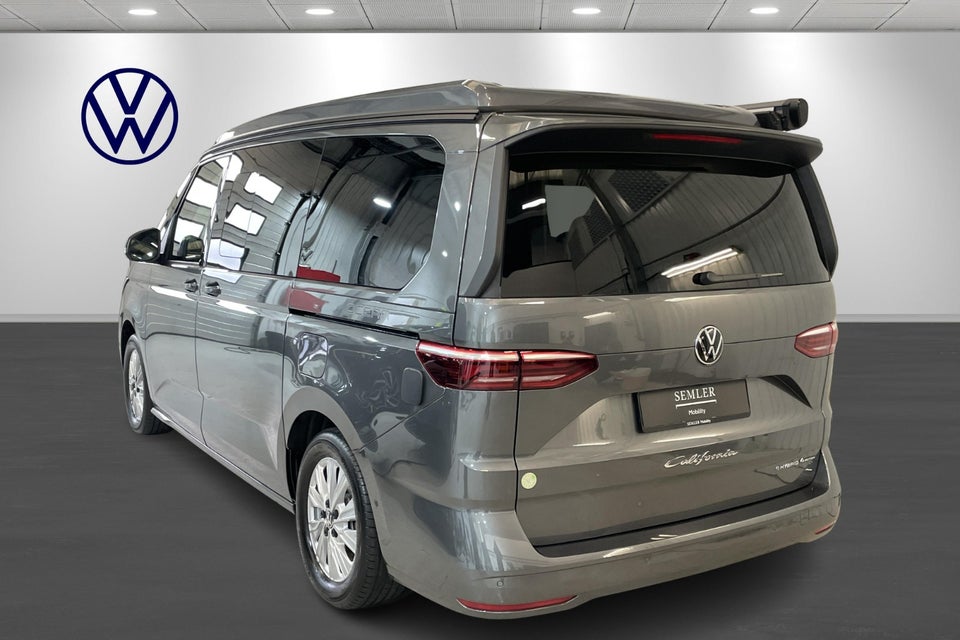 VW California 1,5 eHybrid Ocean DSG 4Motion