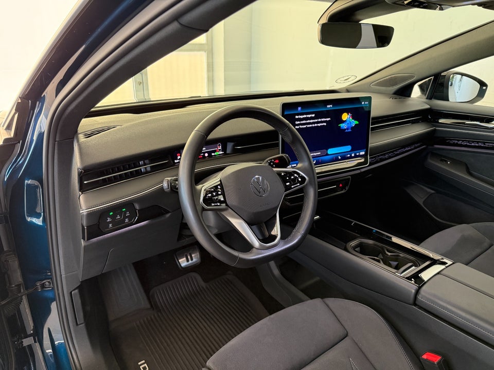 VW ID.7 86 Pro S 5d