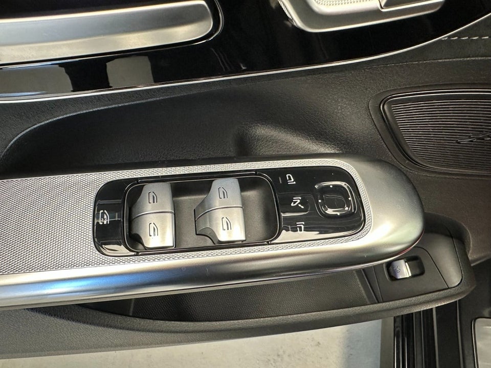 Mercedes EQE350 AMG Line 4d