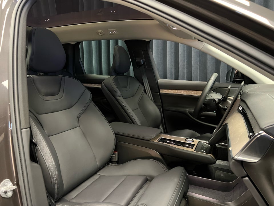 Volvo EX90 Twin Ultra 7prs 5d