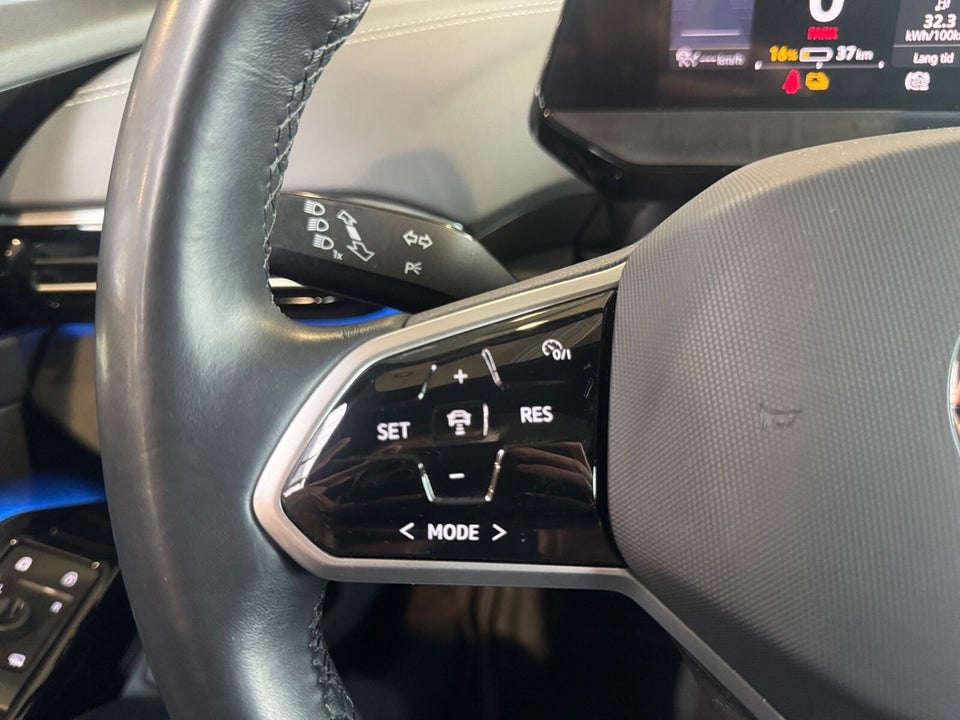 VW ID.4 77 Pro Performance 5d