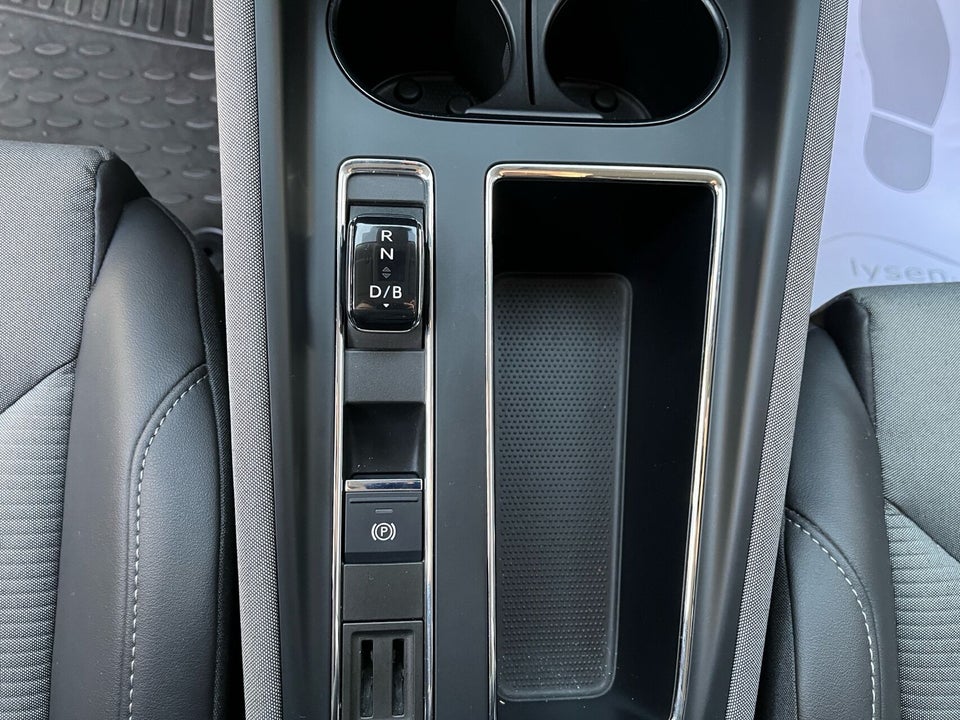 Skoda Enyaq 80 iV Suite 5d