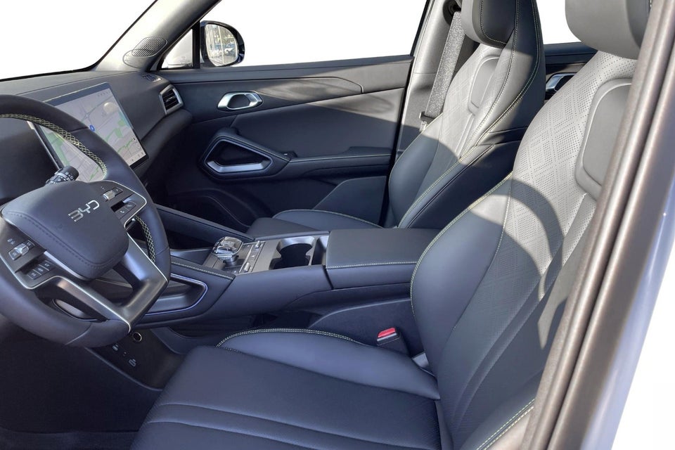 BYD Atto 2 46 Boost 5d