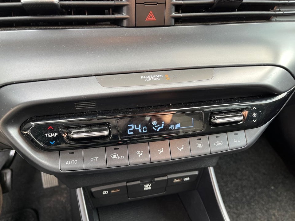 Hyundai i20 1,0 T-GDi Advanced DCT 5d