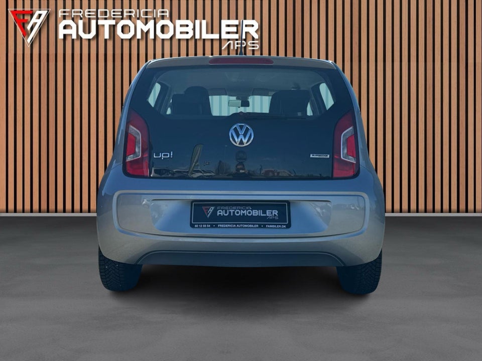 VW Up! 1,0 60 Move Up! BMT 5d