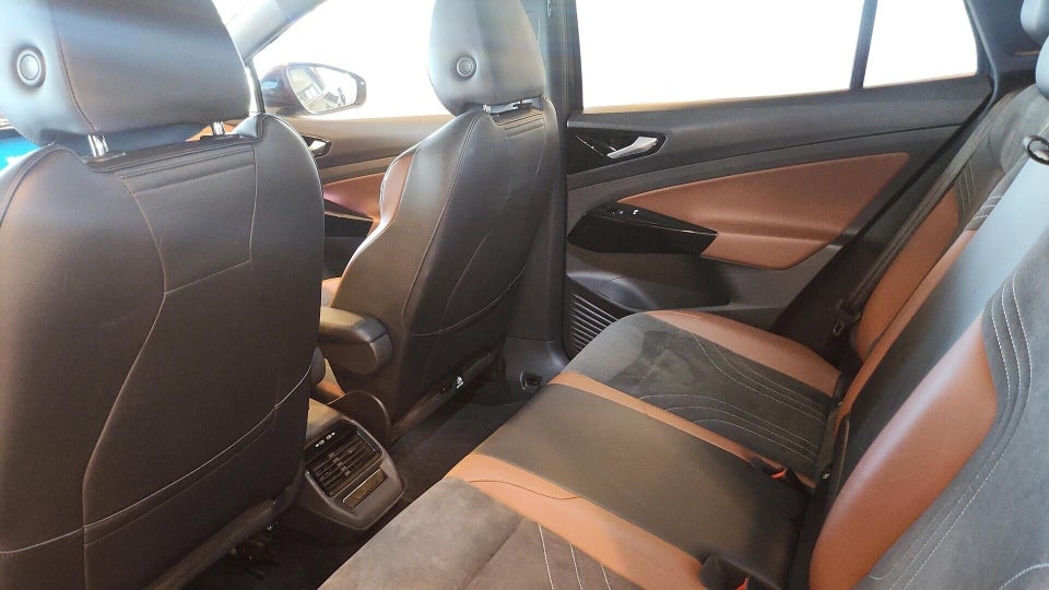 VW ID.4 77 Pro Performance 5d