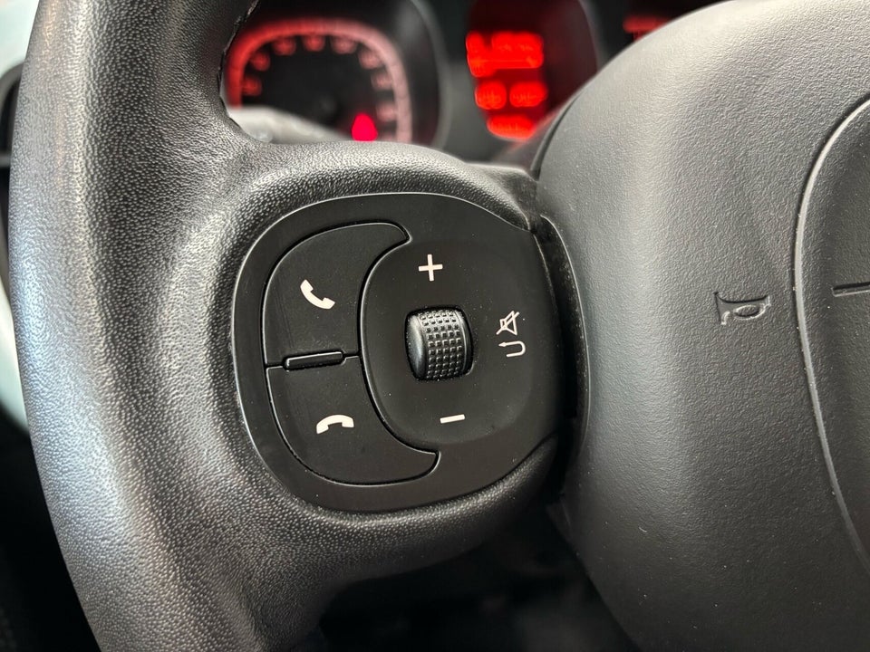 Fiat Panda 1,0 Launch Edition 5d