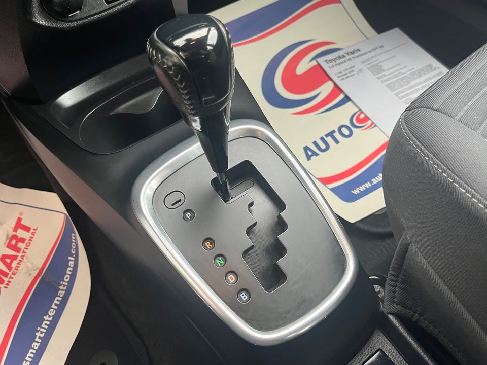 Toyota Yaris 1,5 Hybrid H2 Premium e-CVT 5d