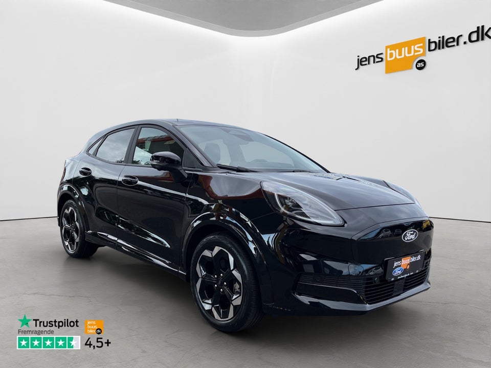 Ford Puma 46 Gen-E Premium 5d