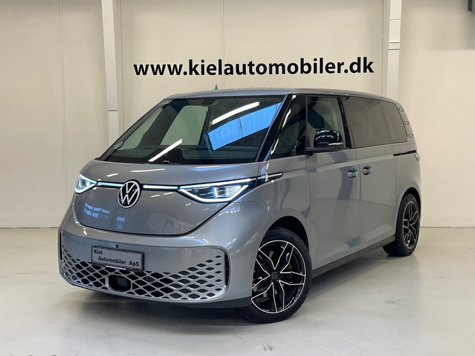 VW ID.Buzz 77 Style SWB 5d