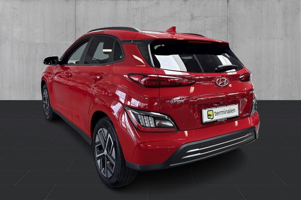 Hyundai Kona 39 EV Trend 5d