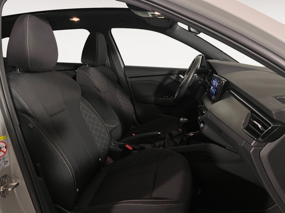 Skoda Scala 1,0 TSi 110 Tour de France DSG 5d