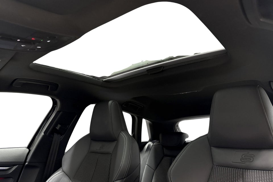 Audi A3 40 TFSi e S-line Sportback S-tr. 5d
