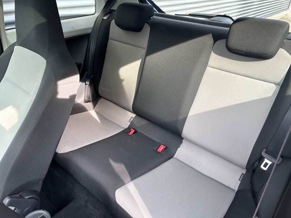 Skoda Citigo 1,0 75 Active GreenTec 3d
