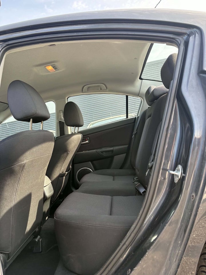 Mazda 3 1,6 Advance 5d
