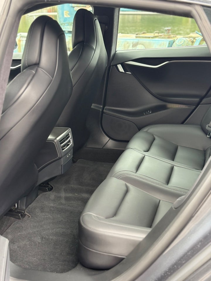 Tesla Model S 75D 5d