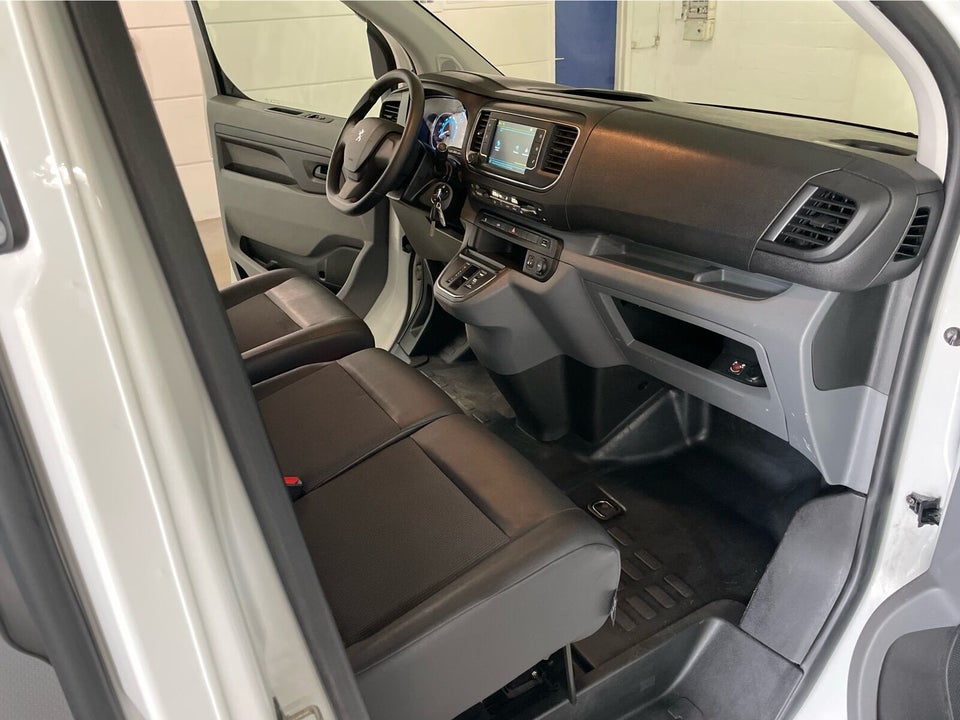 Peugeot e-Expert 75 L2 Premium Van