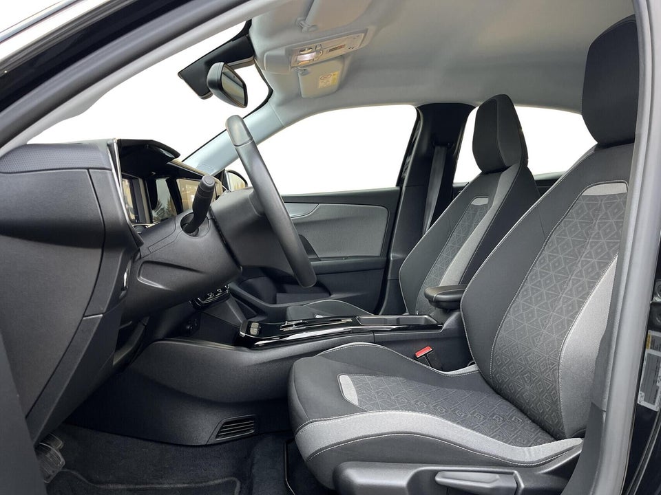 Opel Mokka-e 50 Edition+ 5d