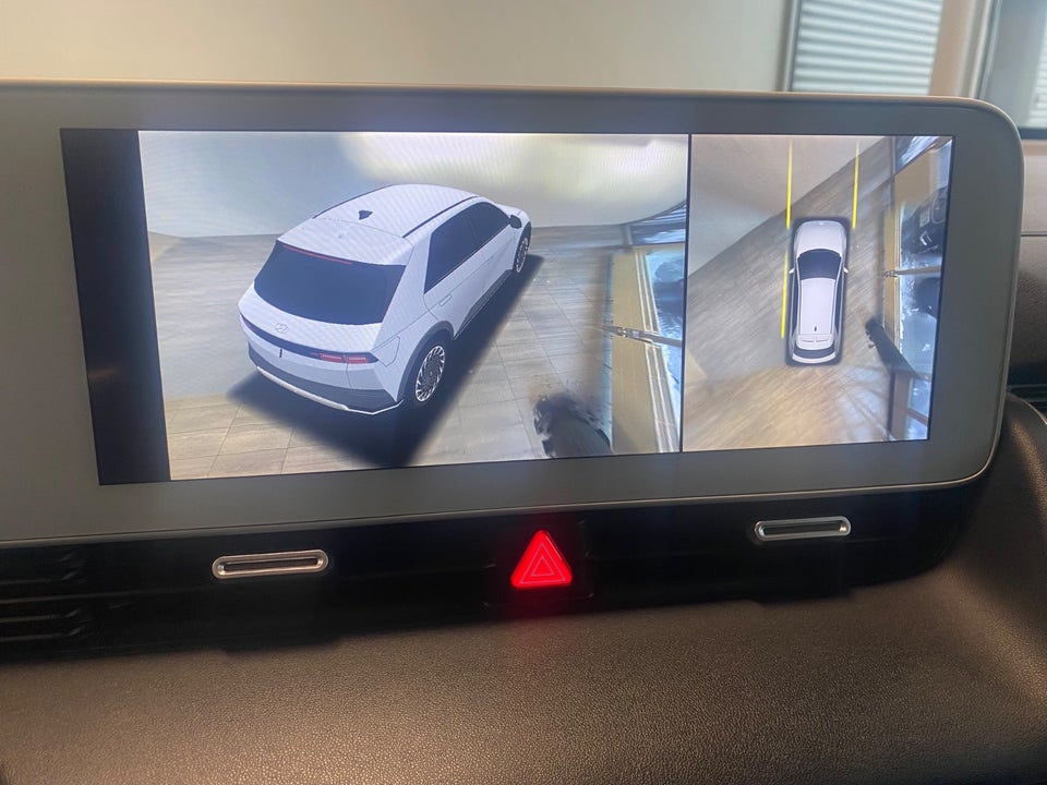 Hyundai Ioniq 5 77 Ultimate AWD 5d